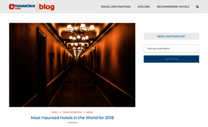 blog.hotelsclick.com