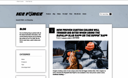 blog.iceforce.com