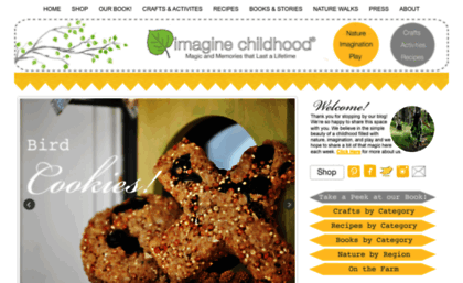 blog.imaginechildhood.com