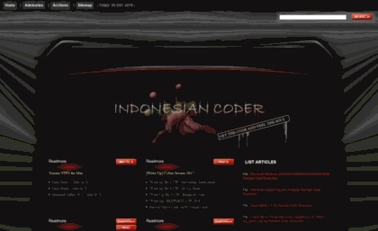 blog.indonesiancoder.com