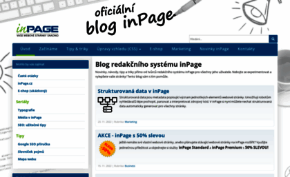 blog.inpage.cz