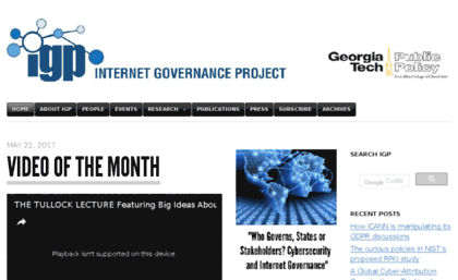 blog.internetgovernance.org