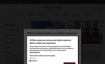 blog.jnwine.com