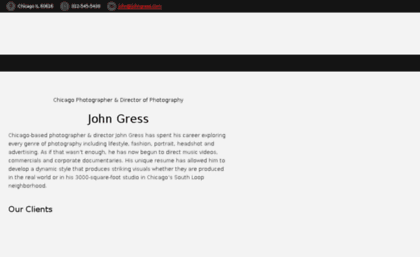 blog.johngress.com