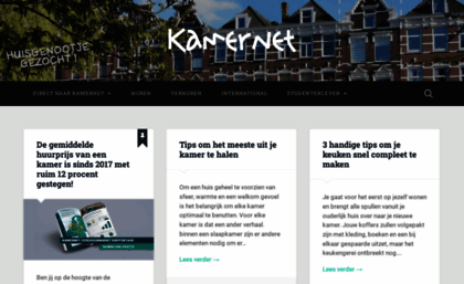 blog.kamernet.nl