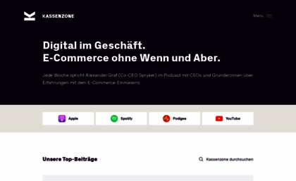 blog.kassenzone.de