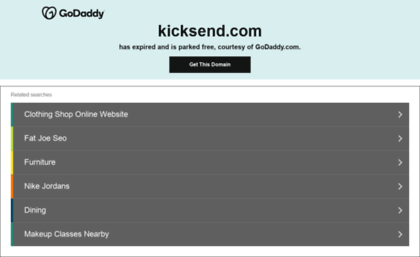 blog.kicksend.com