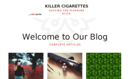 blog.killercigarettes.com