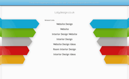 blog.lalydesign.co.uk