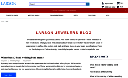 blog.larsonjewelers.com