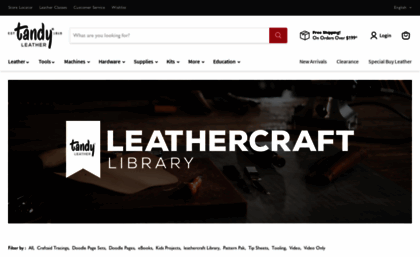 blog.leathercraftlibrary.com