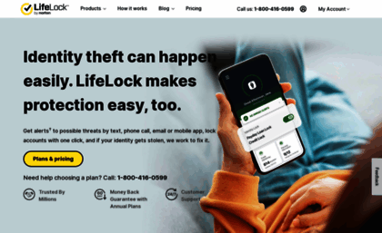 blog.lifelock.com