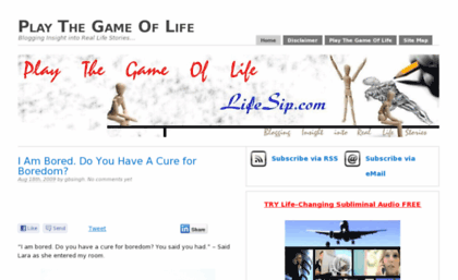 blog.lifesip.com