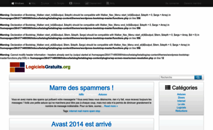 blog.logicielsgratuits.org