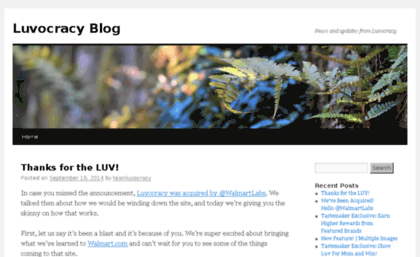 blog.luvocracy.com