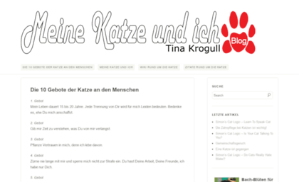 blog.meinekatzeundich.de