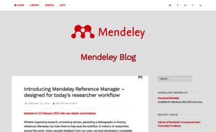 blog.mendeley.com