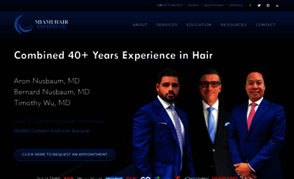 blog.miamihair.com