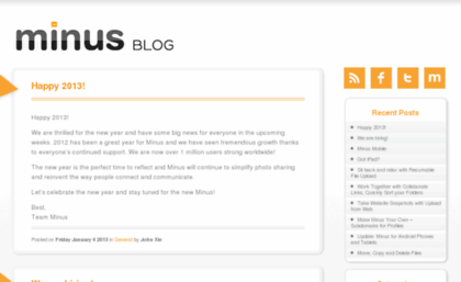 blog.min.us