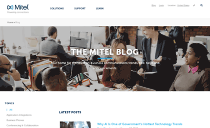 blog.mitel.com