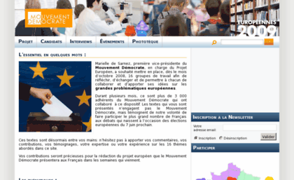 blog.mouvementdemocrate.fr