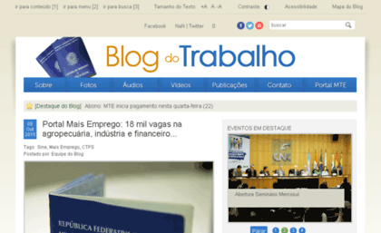 blog.mte.gov.br