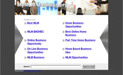 blog.mymlm-business.org