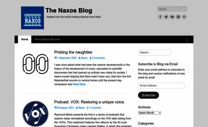 blog.naxos.com