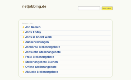 blog.netjobbing.de