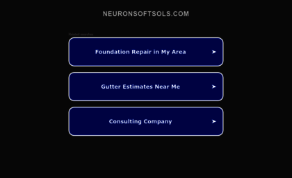blog.neuronsoftsols.com