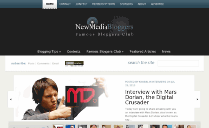 blog.newmediabloggers.com