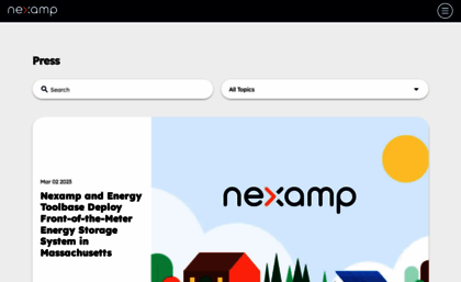 blog.nexamp.com