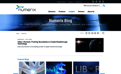 blog.numerix.com