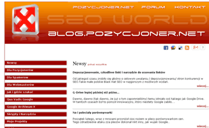 blog.pozycjoner.net