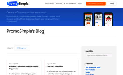 blog.promosimple.com