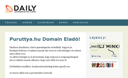 blog.puruttya.hu