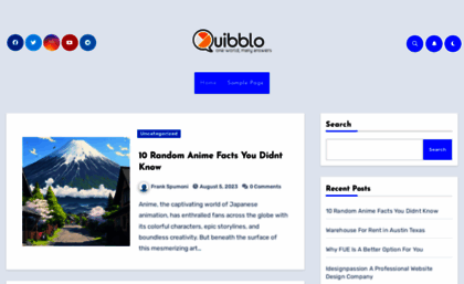 blog.quibblo.com