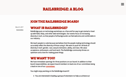 blog.railsbridge.org