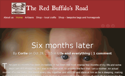 blog.redbuffalotrading.com