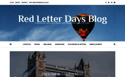 blog.redletterdays.co.uk