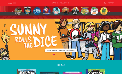 blog.scholastic.com