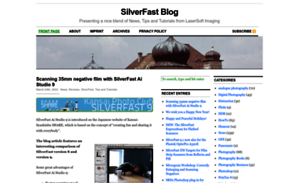 blog.silverfast.com