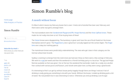 blog.simonrumble.com