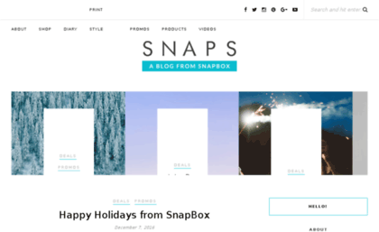 blog.snapboxprints.com