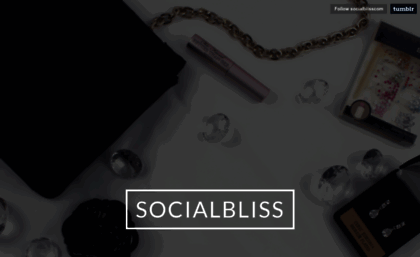 blog.socialbliss.com