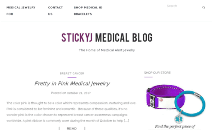 blog.stickyj.com