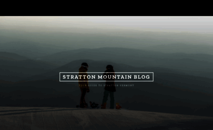 blog.stratton.com