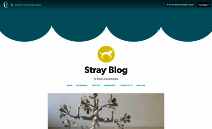 blog.straydogdesigns.com