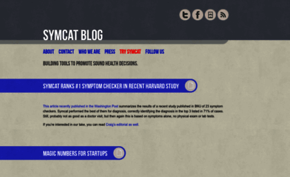 blog.symcat.com