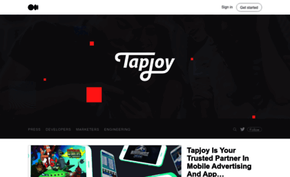 blog.tapjoy.com